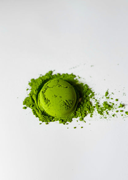LUCKY’S MATCHA SIGNATURE BLEND 30G
