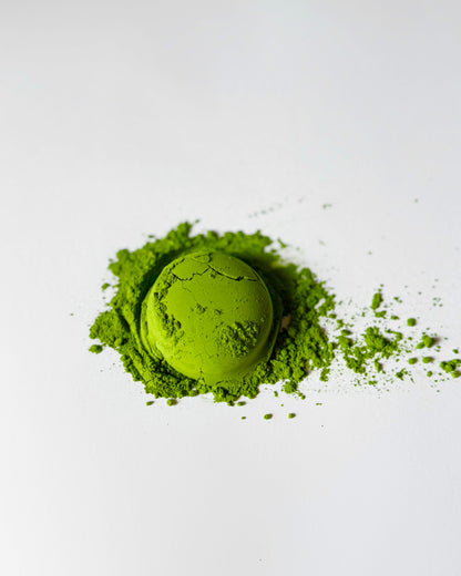 LUCKY’S MATCHA SIGNATURE BLEND 30G