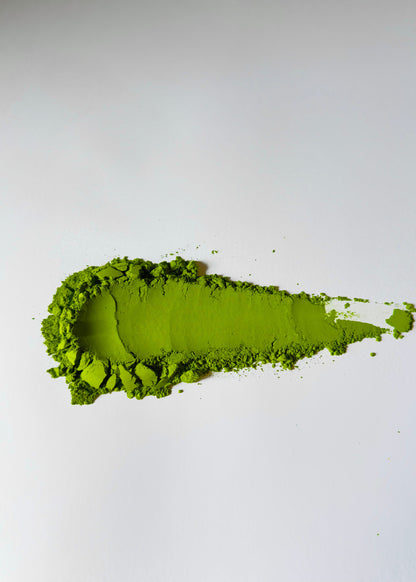 LUCKY’S MATCHA SIGNATURE BLEND 30G