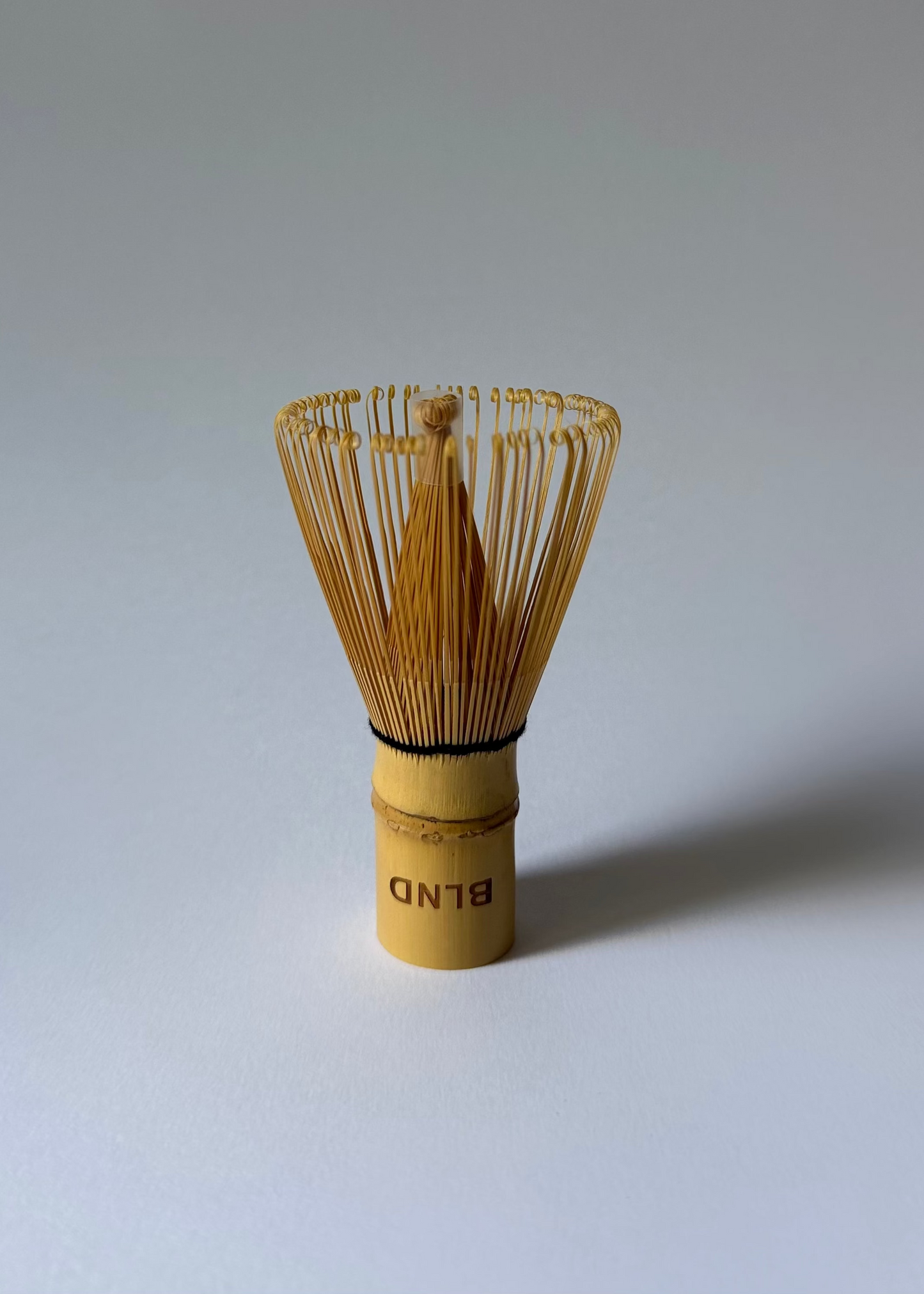 MATCHA BAMBOO WHISK