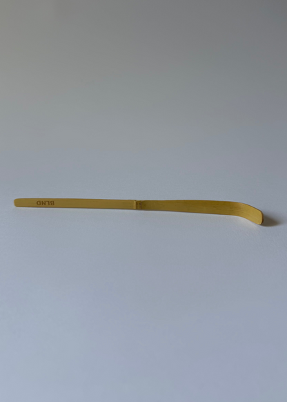 MATCHA BAMBOO SPOON