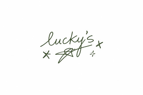 Lucky's Matcha