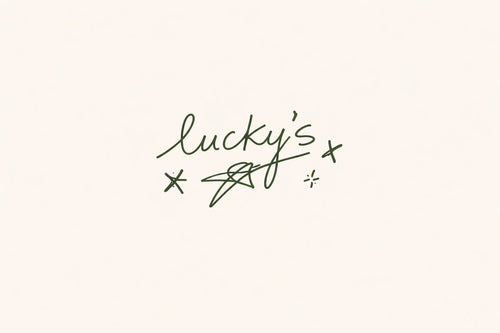 Lucky's Matcha